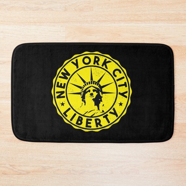 Item preview, New York Liberty designed and sold by Durro.