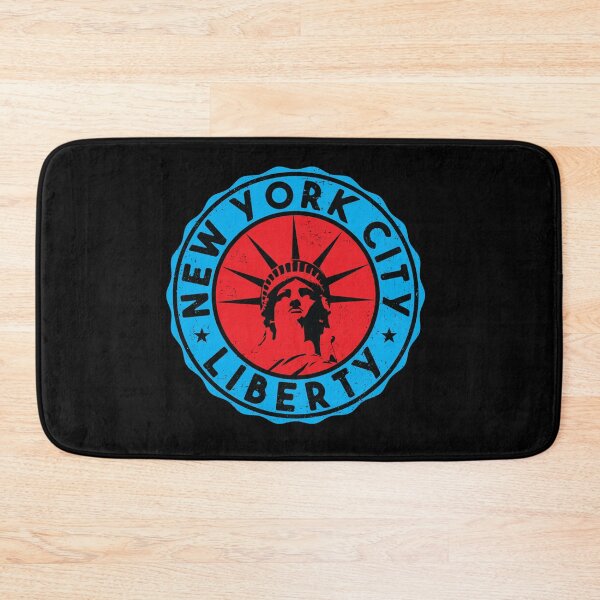 Item preview, New York Liberty designed and sold by Durro.