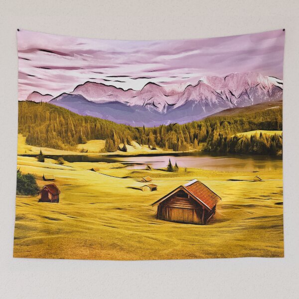 Item preview, Tranquility designed and sold by aventi24.