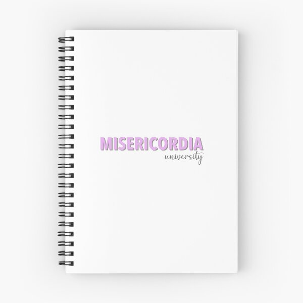 Item preview, Misericordia in Pink designed and sold by issanator.