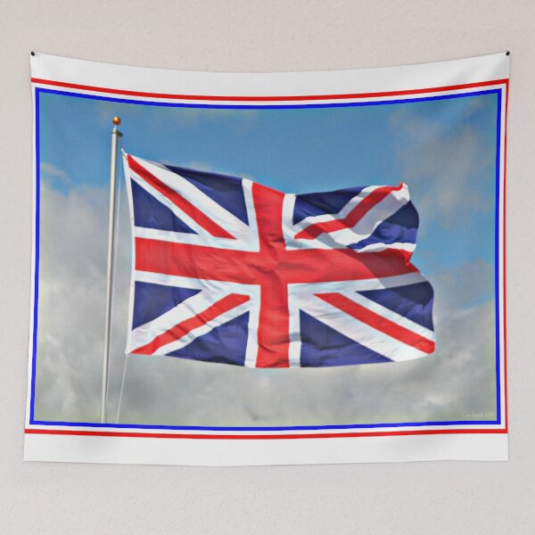 Item preview, Fly the Flag designed and sold by ColinBoylett.