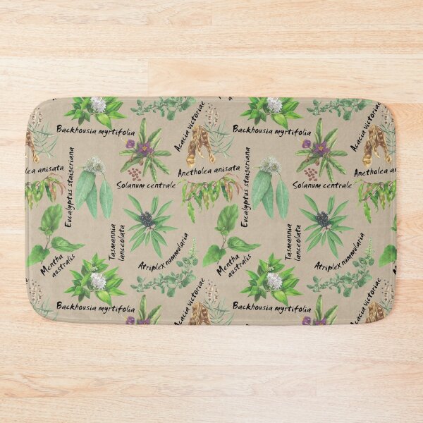 Item preview, Aussie Edibles designed and sold by implexity.