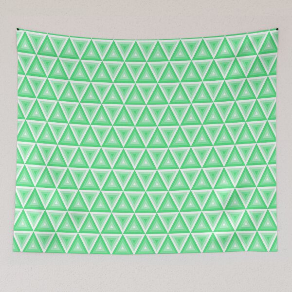 Item preview, TRIANGLES - 2D designed and sold by RFDEZIII.