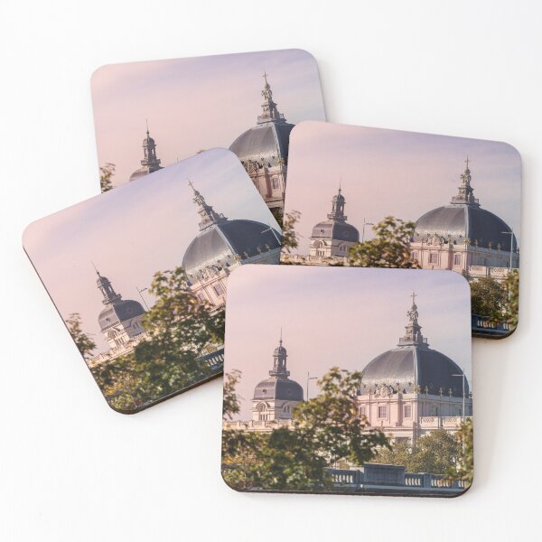 Item preview, the domes of the Grand Hotel Dieu designed and sold by Olek-Impek.