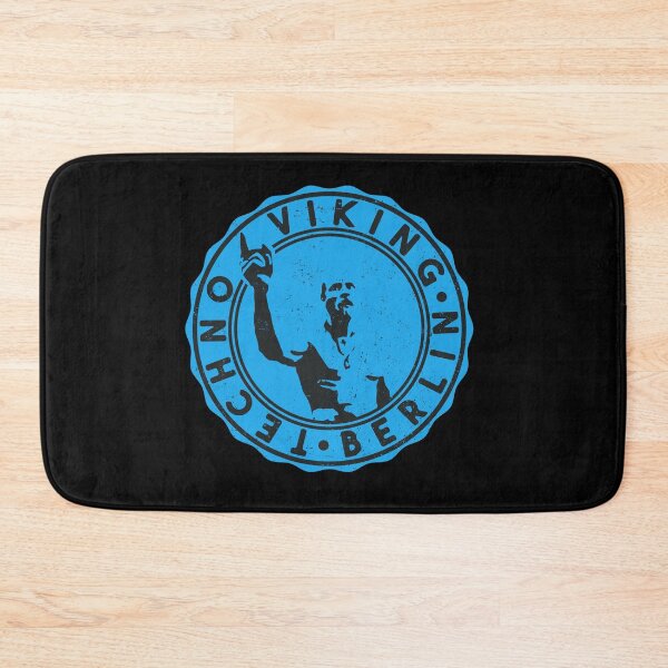 Item preview,  Techno viking designed and sold by Durro.