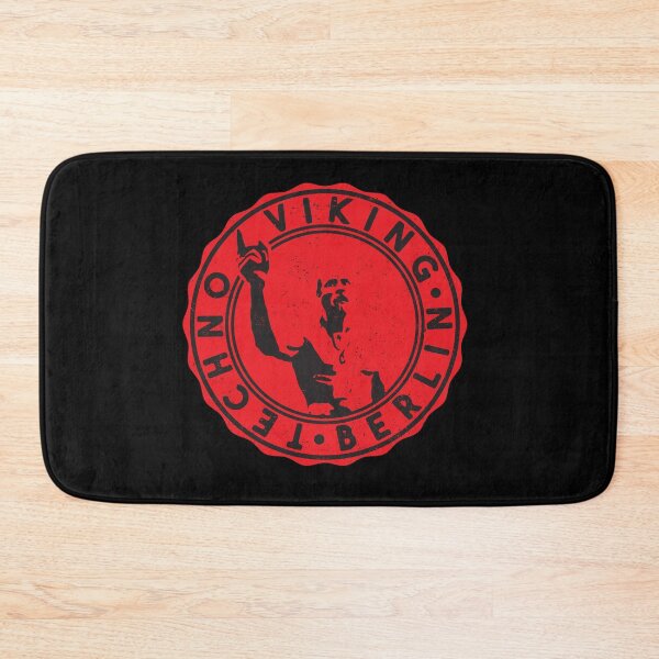 Item preview, Techno viking designed and sold by Durro.