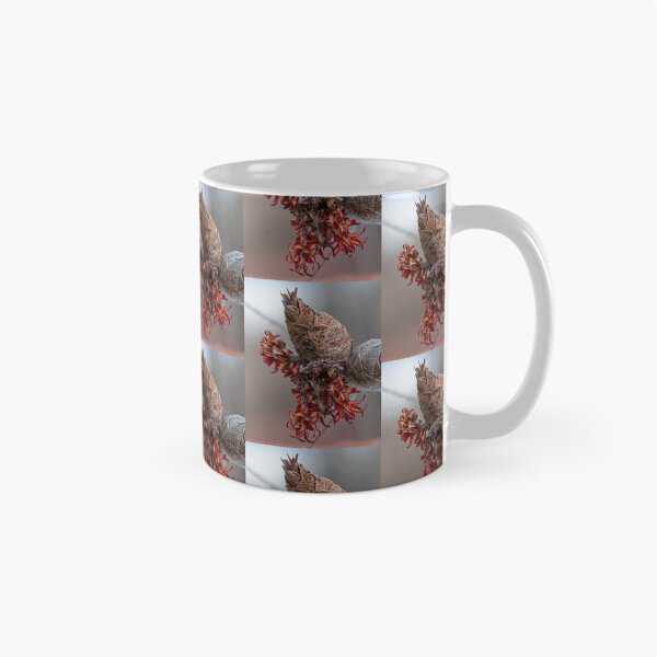 Item preview, In The Bleakness Of Winter A Hint Of Color designed and sold by Len Bomba.