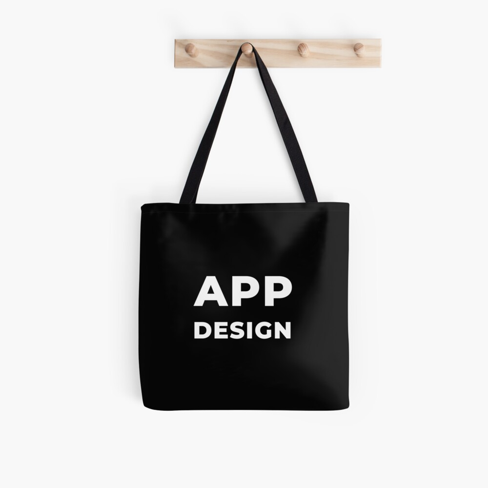 Item preview, All Over Print Tote Bag designed and sold by developer-gifts.