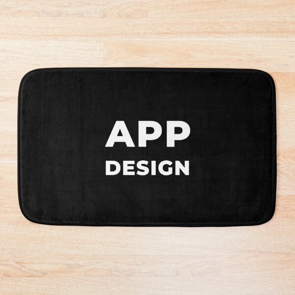 Item preview, App Design designed and sold by developer-gifts.
