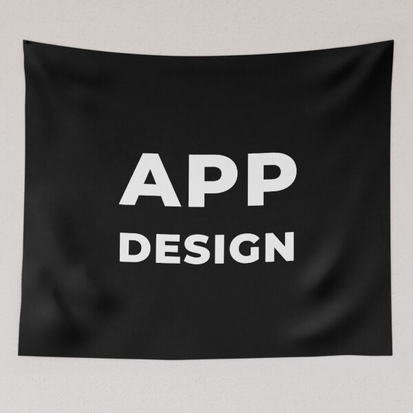Item preview, App Design designed and sold by developer-gifts.