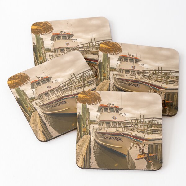 Item preview, Boat 999 000 designed and sold by KensLensDesigns.