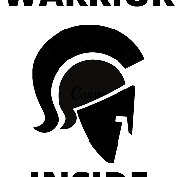Artwork thumbnail, Warrior Inside by RIVEofficial