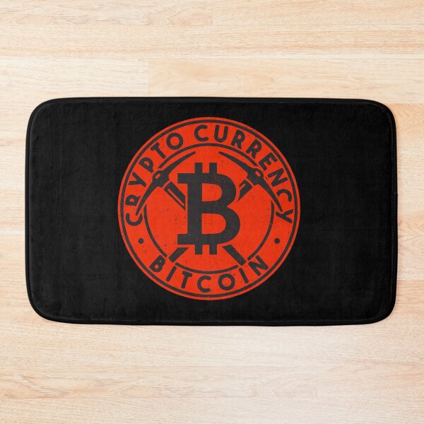 Item preview, Bitcoin designed and sold by Durro.