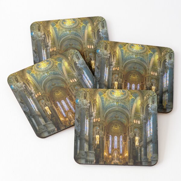 Item preview, Our Lady of the Immaculate Conception designed and sold by Olek-Impek.