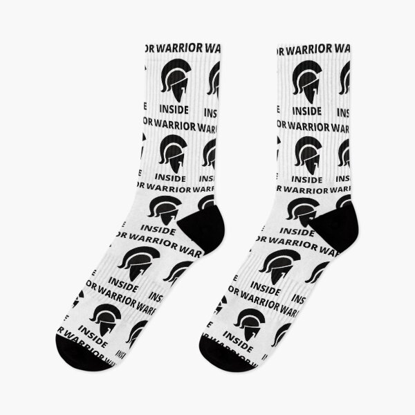 Item preview, Warrior Inside designed and sold by RIVEofficial.