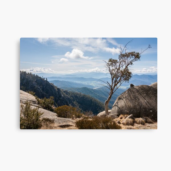 Item preview, Mt Buffalo designed and sold by Neil O'Connor.