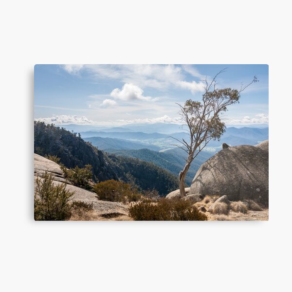 Item preview, Mt Buffalo designed and sold by Neil O'Connor.