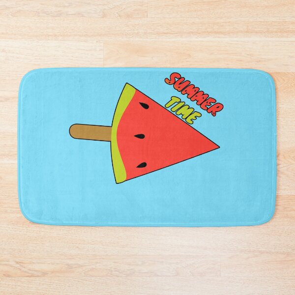 Item preview, Summer watermelon time designed and sold by Migi-Desu.