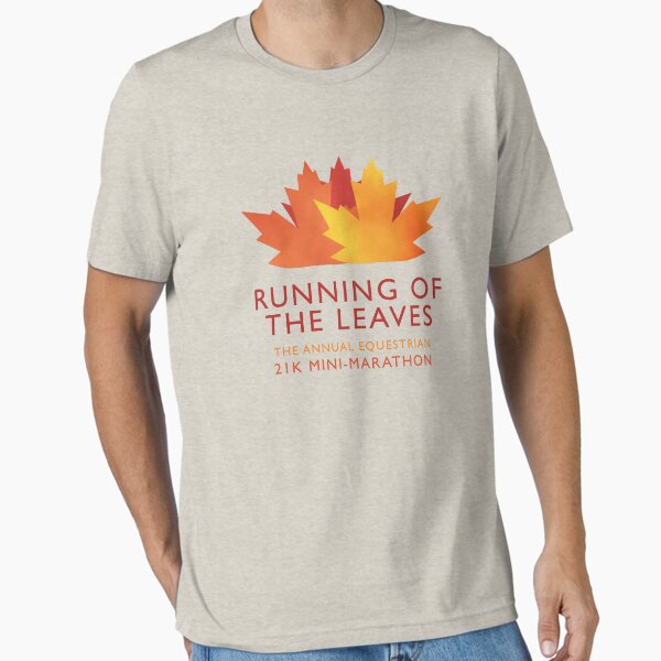 Item preview, Running of the Leaves designed and sold by Rachael Raymer.