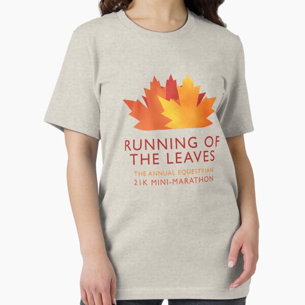 Item preview, Running of the Leaves designed and sold by Rachael Raymer.
