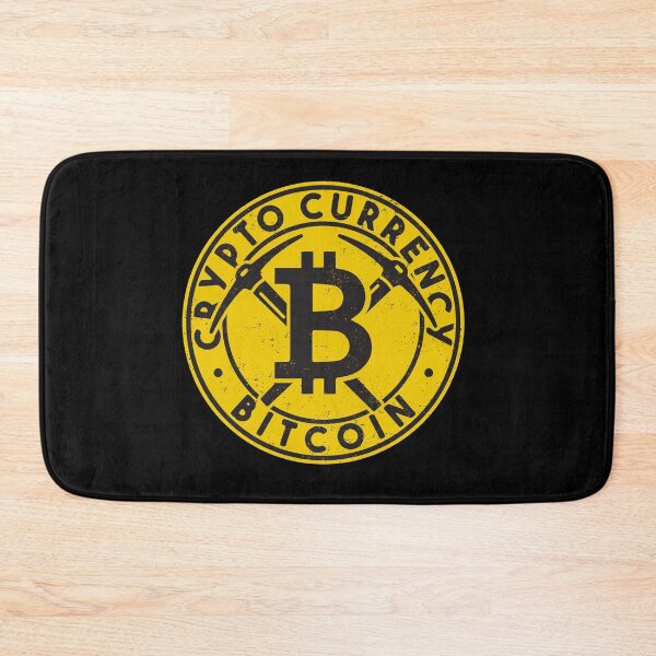 Item preview, Bitcoin designed and sold by Durro.