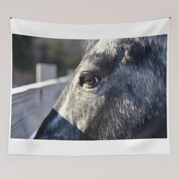 Item preview, Soul of the Horse designed and sold by Sanelle.