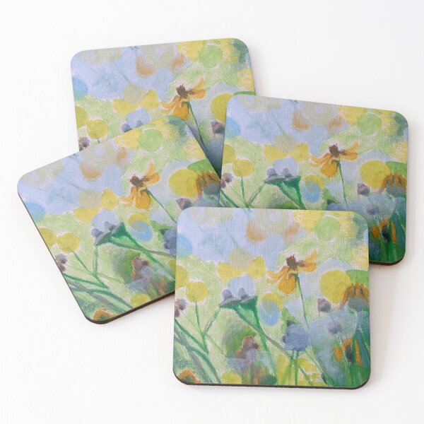 Item preview, Wild Flowers designed and sold by Jeanne Henner.