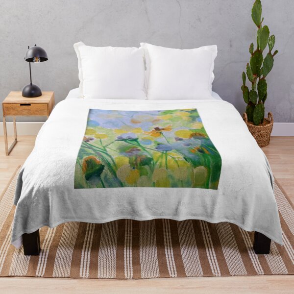 Item preview, Wild Flowers designed and sold by Jeanne Henner.