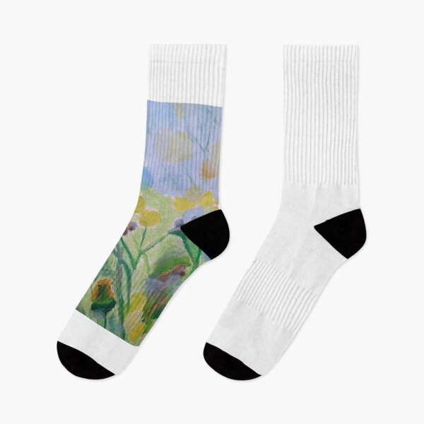 Item preview, Wild Flowers designed and sold by Jeanne Henner.