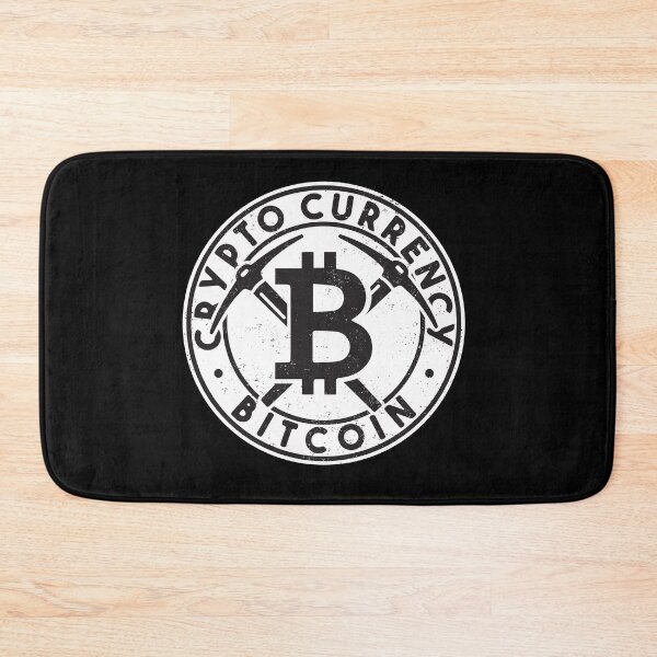 Item preview, Bitcoin designed and sold by Durro.