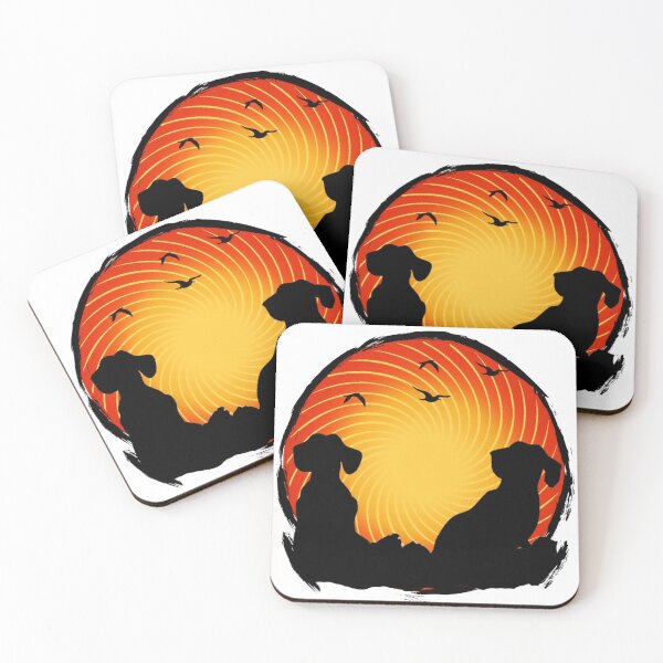 Item preview, Stubborn Wiener Logo designed and sold by StubbornWiener.