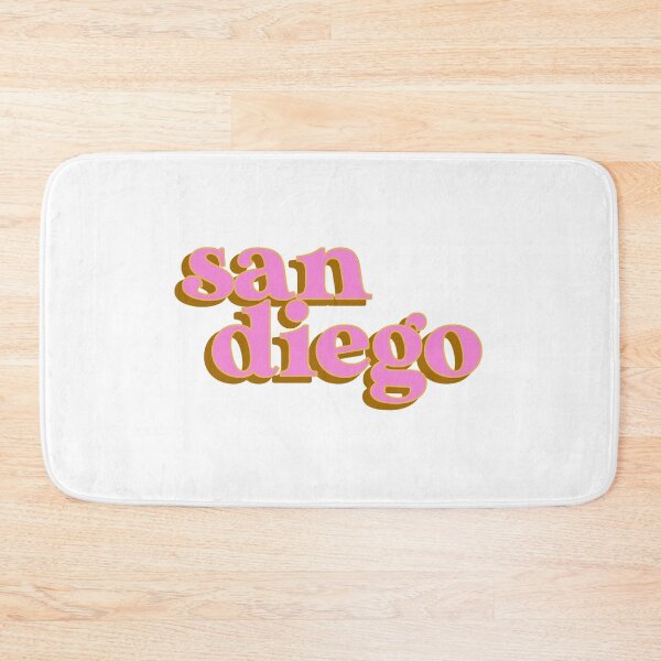 Item preview, san diego designed and sold by divinefemme.