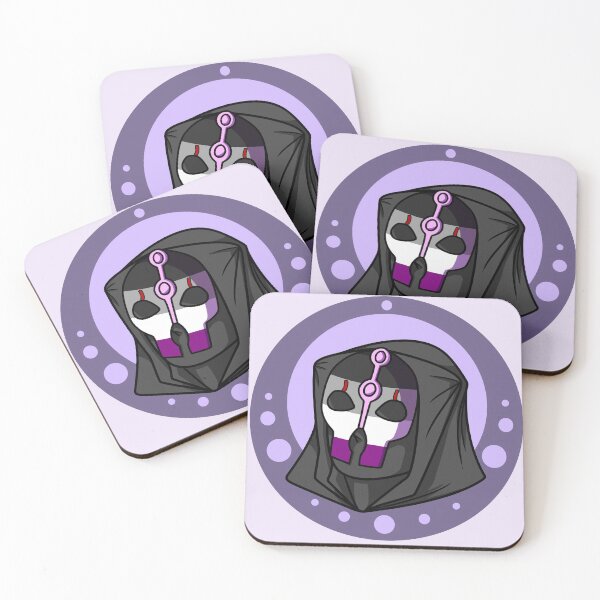 Item preview, Nihilus Pride - Asexual Flag designed and sold by Bananafisher.