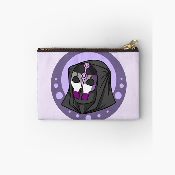 Item preview, Nihilus Pride - Asexual Flag designed and sold by Bananafisher.