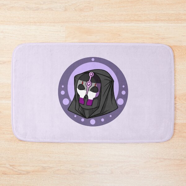 Item preview, Nihilus Pride - Asexual Flag designed and sold by Bananafisher.