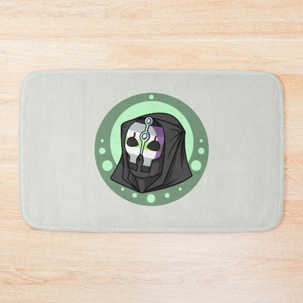 Item preview, Nihilus Pride - Agender Flag designed and sold by Bananafisher.