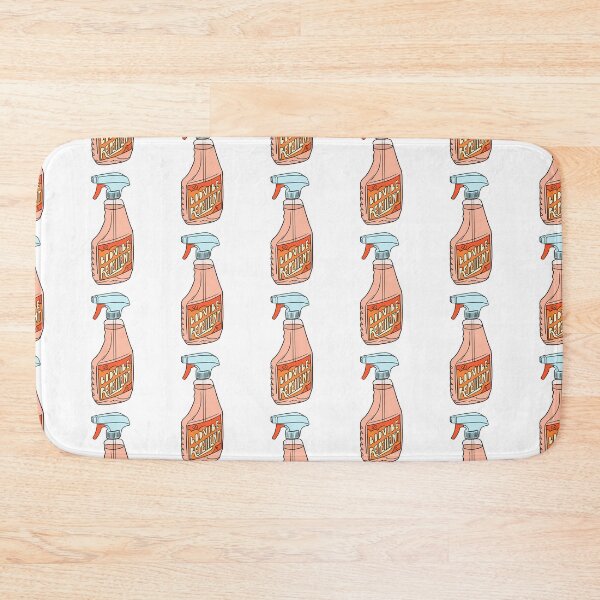 Item preview, Bad Vibe Repellent designed and sold by Haleyperetic.