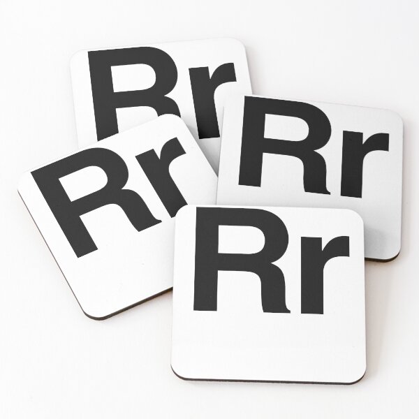 Item preview, Helvetica Rr designed and sold by badgurldesign.