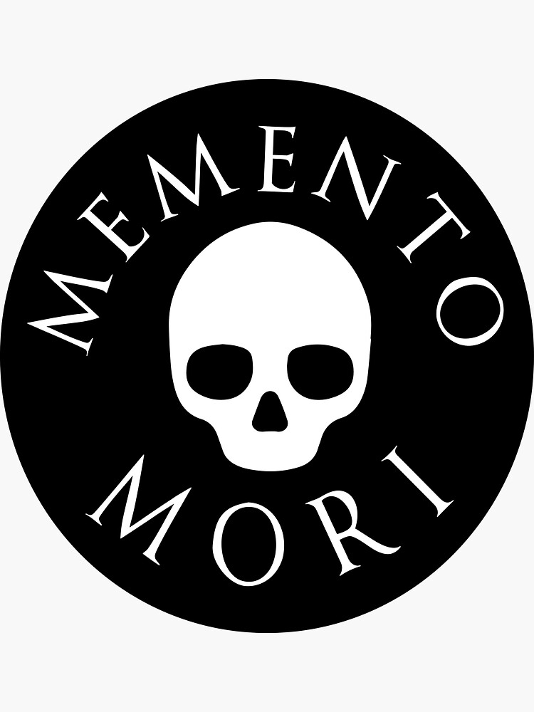 Memento mori