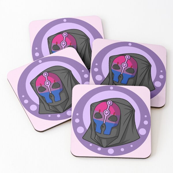Item preview, Nihilus Pride - Bisexual Flag designed and sold by Bananafisher.