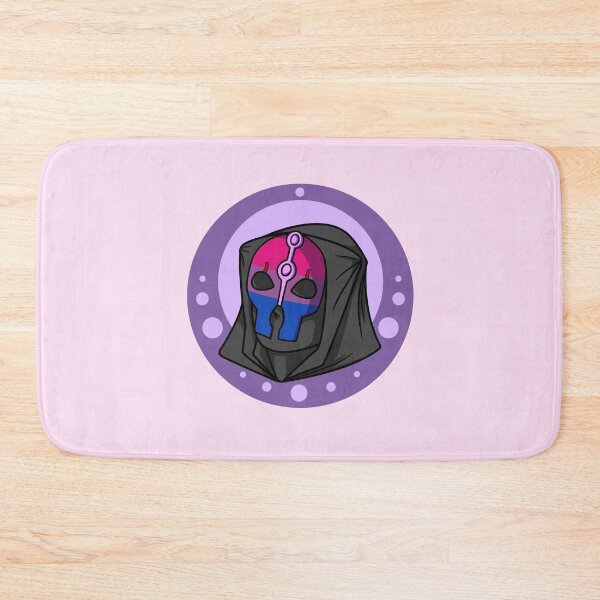 Item preview, Nihilus Pride - Bisexual Flag designed and sold by Bananafisher.