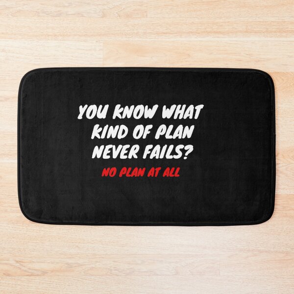 Item preview, No plan at all parasi designed and sold by Migi-Desu.