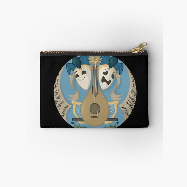 Item preview, Bard designed and sold by GuardianOfGeeks.