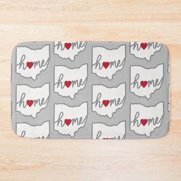 Item preview, Ohio home designed and sold by Doodlebug-Art.