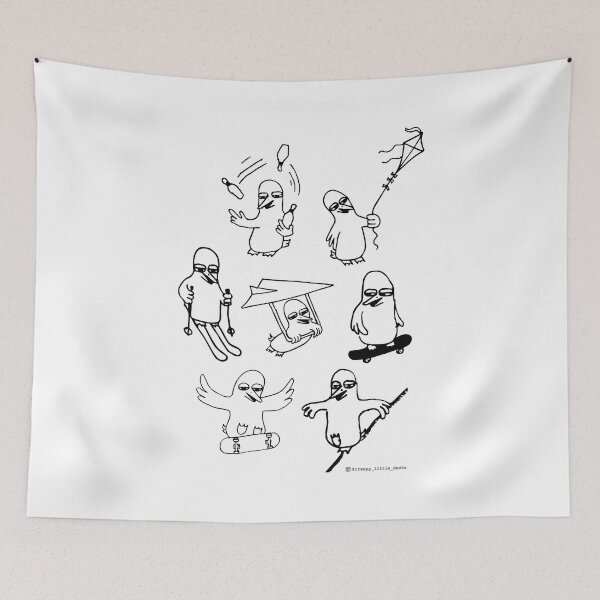 Item preview, Sports collection designed and sold by CreepyLilDucks.