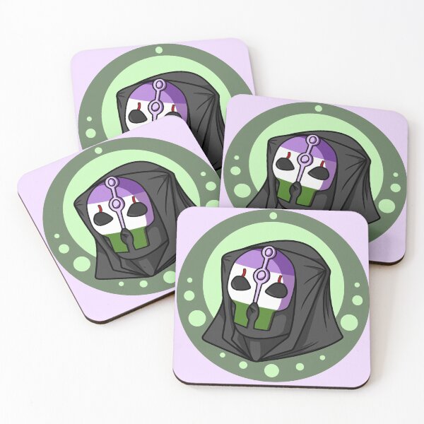 Item preview, Nihilus Pride - Genderqueer Flag designed and sold by Bananafisher.