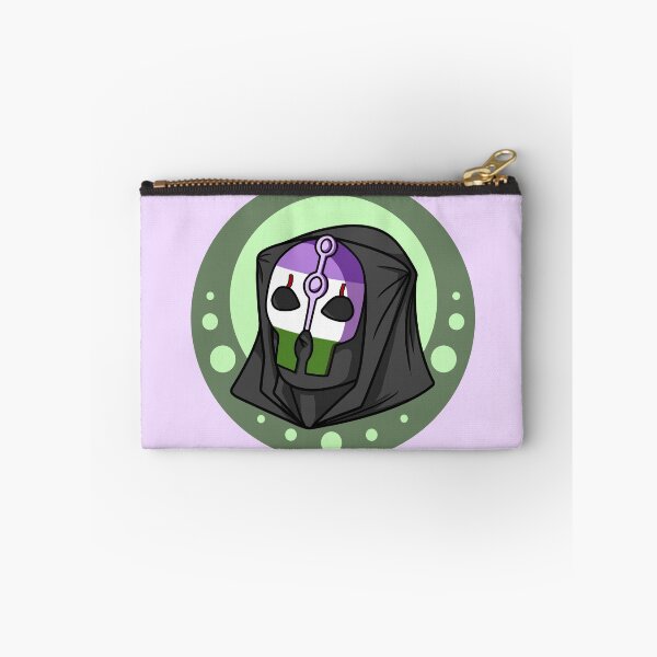Item preview, Nihilus Pride - Genderqueer Flag designed and sold by Bananafisher.
