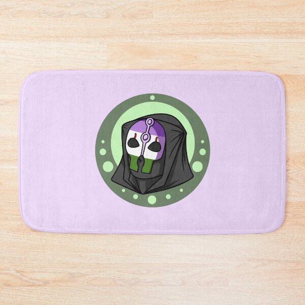 Item preview, Nihilus Pride - Genderqueer Flag designed and sold by Bananafisher.