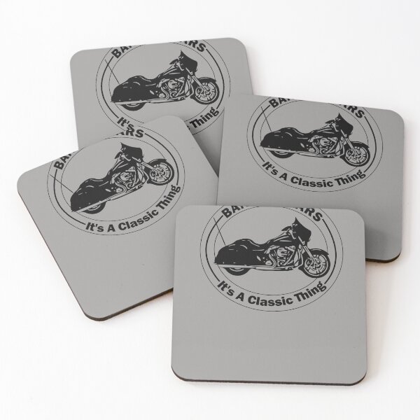 Item preview, Bangin Gears It's A Classic Thing Motorcycle Gear designed and sold by Jacksonso.