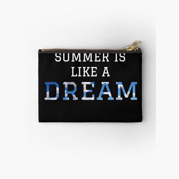 Item preview, Summer is like a dream designed and sold by Migi-Desu.